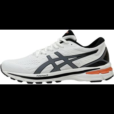 Asics GT-2000 9 White Black Gray