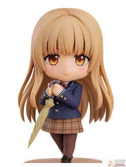 Нендроид Махиру Сина (Shiina Mahiru)