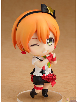 Нендроид Рин Хошизора (Hoshizora Rin)