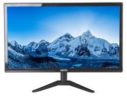 LCD 21.5" /1920x1080 / 75Hz