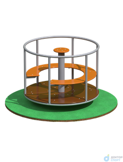 Карусель «Циклон»