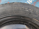 № Б608. Запасное колесо R15 4х114.3 Bridgestone 135/80R15 Honda