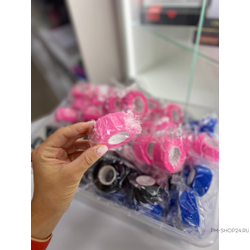 Бандажный бинт тонкий 2.5 мм - pm-shop24.ru