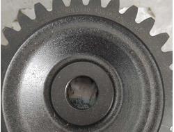 Шестерня привода ТНВД Газель Камминс 2.8