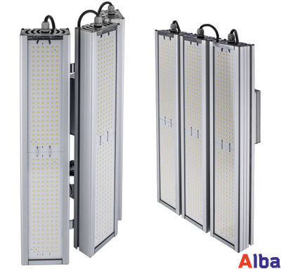 VRN-288-K уличный светодиодный светильник