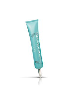 BellmonaBio Signal Eye Cream  Антивозрастной крем для кожи вокруг глаз с нанопептидами  40мл