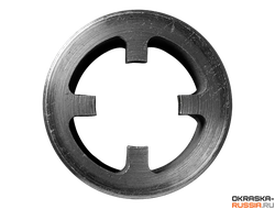 Нагнетательный клапан для окрасочных аппаратов ASPRO-2000 / 2200 / 7200 / 9000