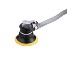 Пневматическая орбитальная шлифовальная машина 125 мм, 10000 об/мин MIGHTY SEVEN QB-53802