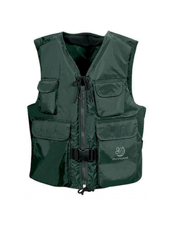 Жилет Angling VestII 50-70 кг. MARINEPOOL 5000583-600-180