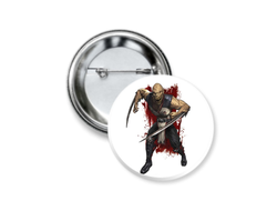 Значок Мортал Комбат, Mortal Kombat