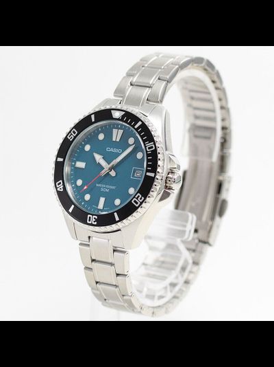 Часы Casio MDV-10D-2A1