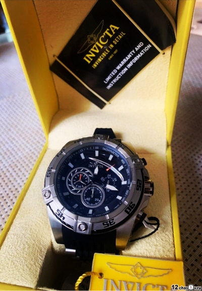Invicta 28227 clearance