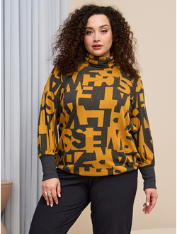 Одежда для полных женщин 2022 интикома купить, блузы туники топы больших размеров кемерово интикома