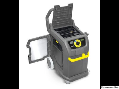 Паропылесос Karcher SGV 8/5 (1.092-010.0)