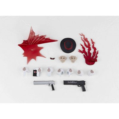 Фигурка Алукард (Alucard)