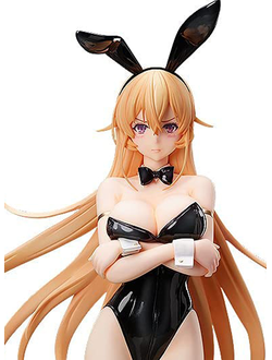 Фигурка 1/4 Эрина Накири (Erina Nakiri Bare Leg Bunny Ver.)