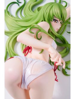 Фигурка C.C. Swimsuit Ver.