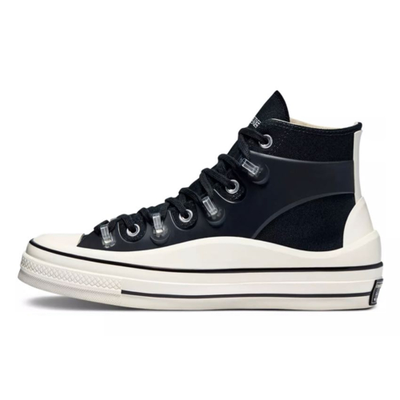 Конверсы Ким Джонс Converse Chuck 70 Utility Wave Hi Top  171257C купить на официальном сайте