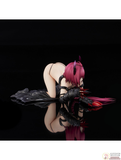 Фигурка 1/6 Мэа Куросаки (Mea Kurosaki Darkness Ver.)