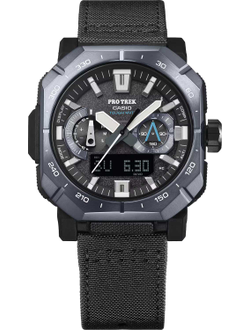 Часы Casio Pro Trek PRW-B1000B-2