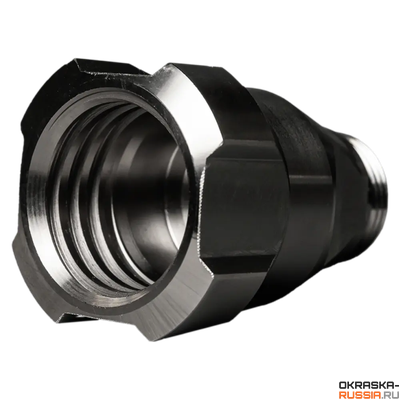 Корпус входного клапана для окрасочных аппаратов ASPRO-2700 / 3100 / 3100H