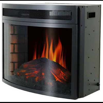 Электроочаг Dioramic 25 LED FX