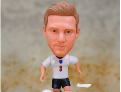 Фигурка футболиста Luke Shaw NT (WE+)