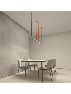 Светильник Denkirs DK3078-WB