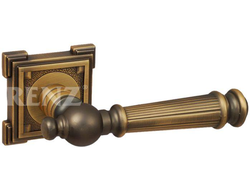 Ручка Валенсия INDH 69-19 CF, цвет кофе.