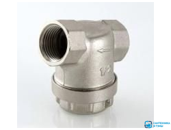 Фильтр грубой очистки унив. VIEIR  1/2''  вр/вр