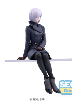 Фигурка Фиона Фрост (Fiona Frost Premium Chokonose)