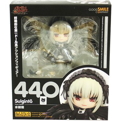 Нендроид Суйгинто (Suigintou)