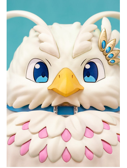 Фигурка  Рафталия и Фило (Raphtalia, Filo - Filolial ver.)