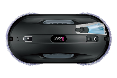 Робот мойщик окон HOBOT-388 Ultrasonic