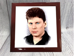 Шкатулки Сектор Газа, Юрий Хой