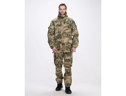 Летний мужской костюм Onerus Горный +10 (РипСтоп) Размеры: 44-46/170-176, 48-50/170-176, 52-54/170-176, 56-58/182-188