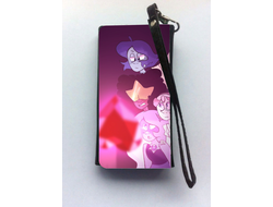 Универсальный чехол "Вселенная Стивена, Steven Universe" №17