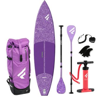 Продажа сапбордов (SUP) Fanatic Diamond Air Touring Pocket 11.6 в Иркутске