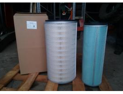 EK-3050AB воздушный фильтр ( Комплект )