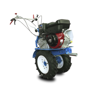 Мотоблок Нева МБ23 МультиАГРО-B&S (XR10,0) PRO