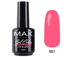 MAX Nails 081