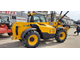 Погрузчик JCB 531-70, 2021