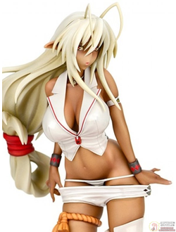 Фигурка 1/6 Мурамаса (Sansei Muramasa Race Queen ver.)