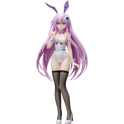 Фигурка 1/4 Нептун (Neptune Purple Sister Bunny Ver.)