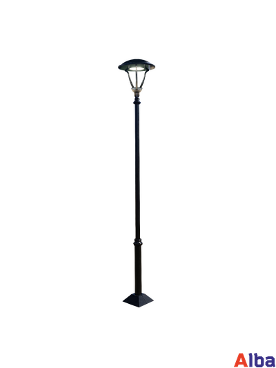 Парковый светильник ДТУ40