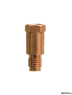 Держатель наконечника М8 MMW-32