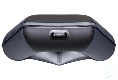 Лодка ПВХ Мастер Лодок Аква 2900Слань-книжка Киль