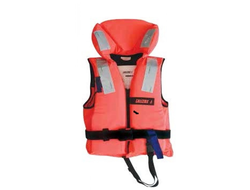 Жилет ISO 150N LifeJacket.Adult. оранжевый 70-90 LALIZAS 71087