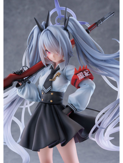 Фигурка 1/7 Иори Сироми (Iori Shiromi)