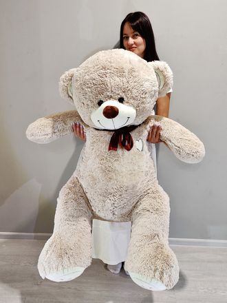 Мишка I Love You 150см